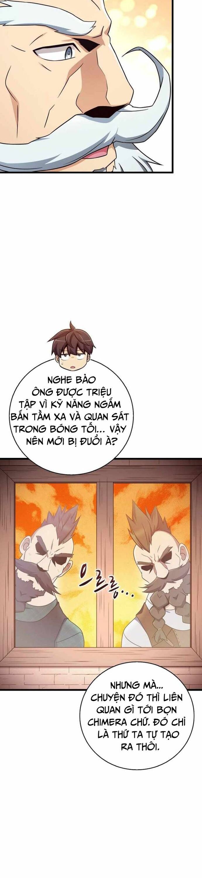 Xạ Thủ Đạn Ma Chapter 181 - 34