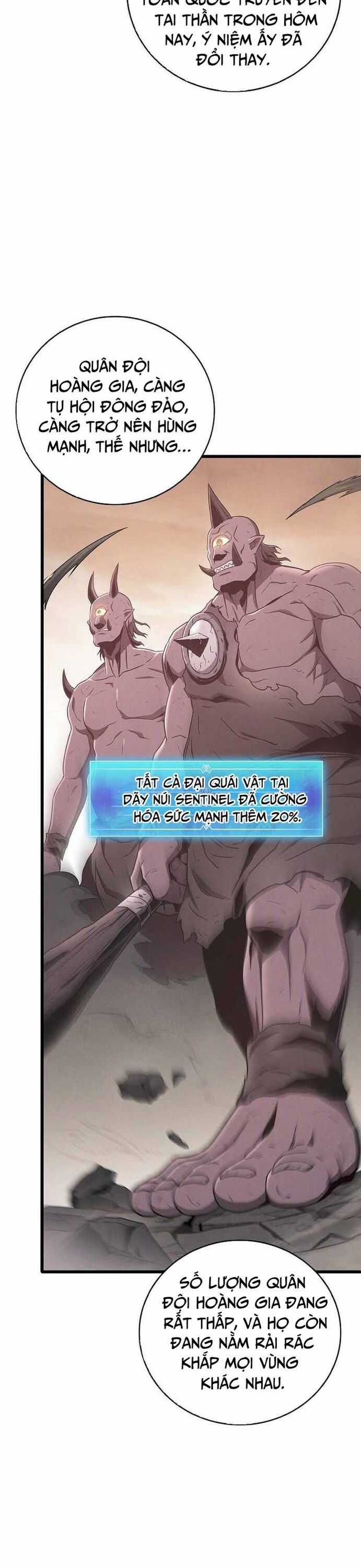 Xạ Thủ Đạn Ma Chapter 181 - 5