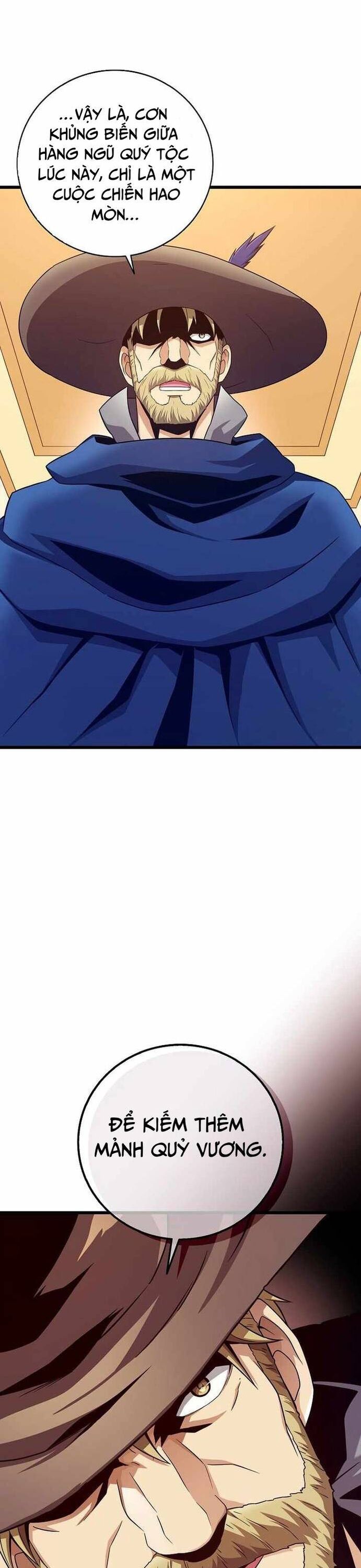 Xạ Thủ Đạn Ma Chapter 181 - 6