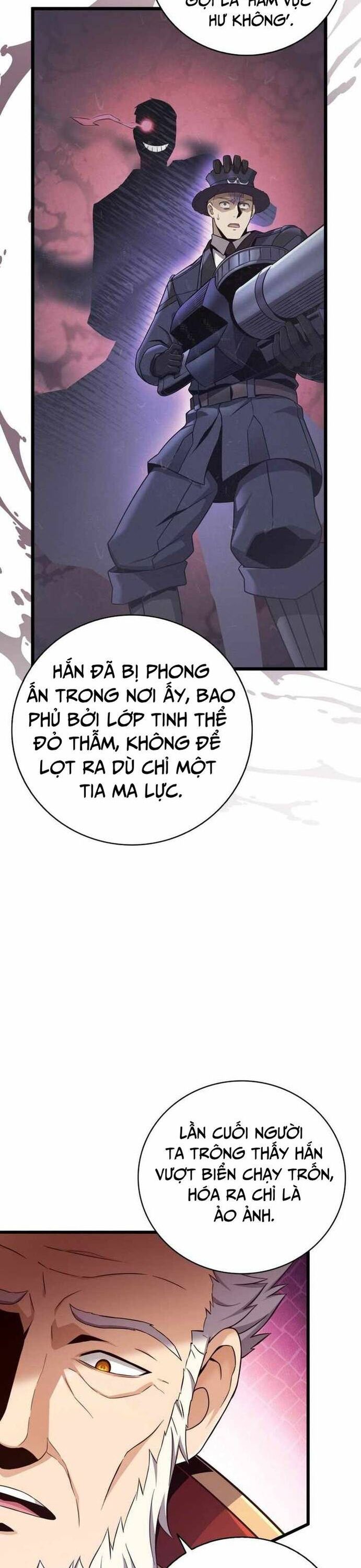 Xạ Thủ Đạn Ma Chapter 181 - 9