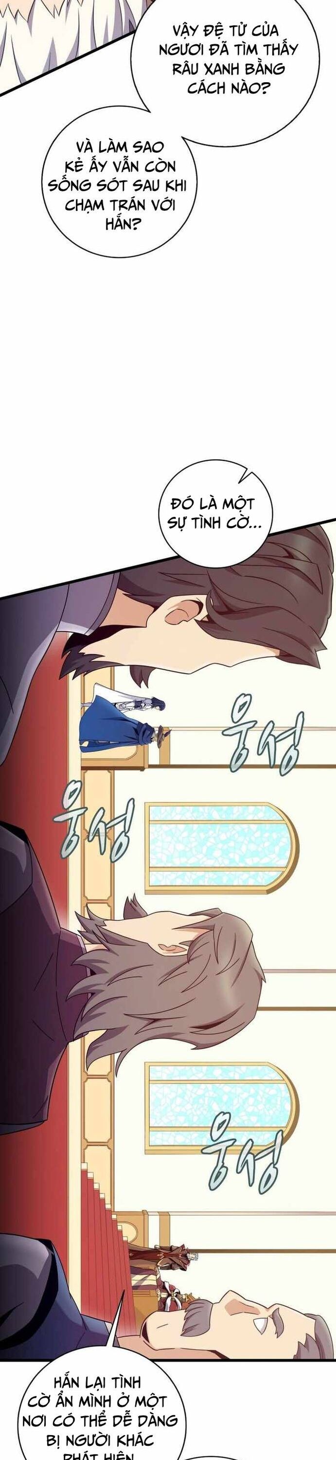 Xạ Thủ Đạn Ma Chapter 181 - 10