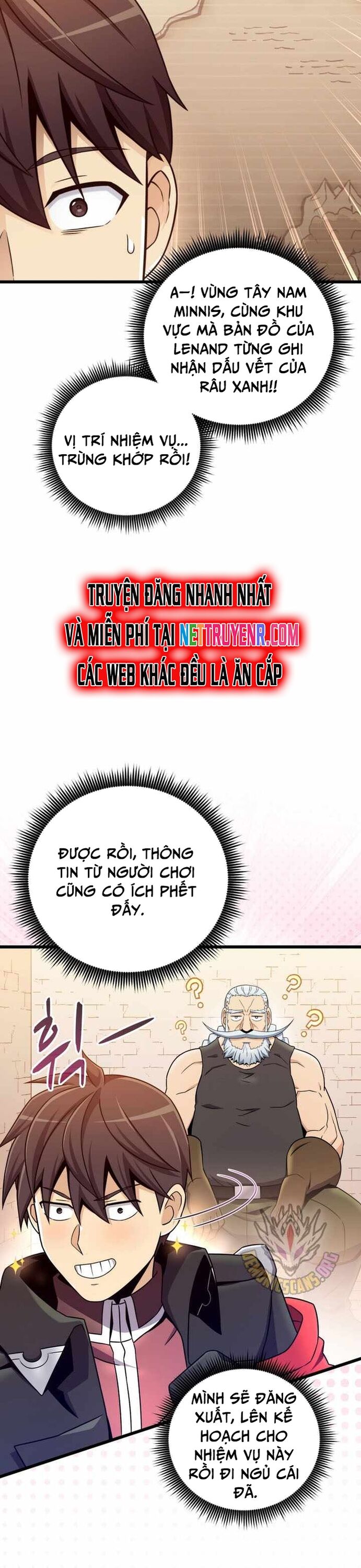 Xạ Thủ Đạn Ma Chapter 182 - 12