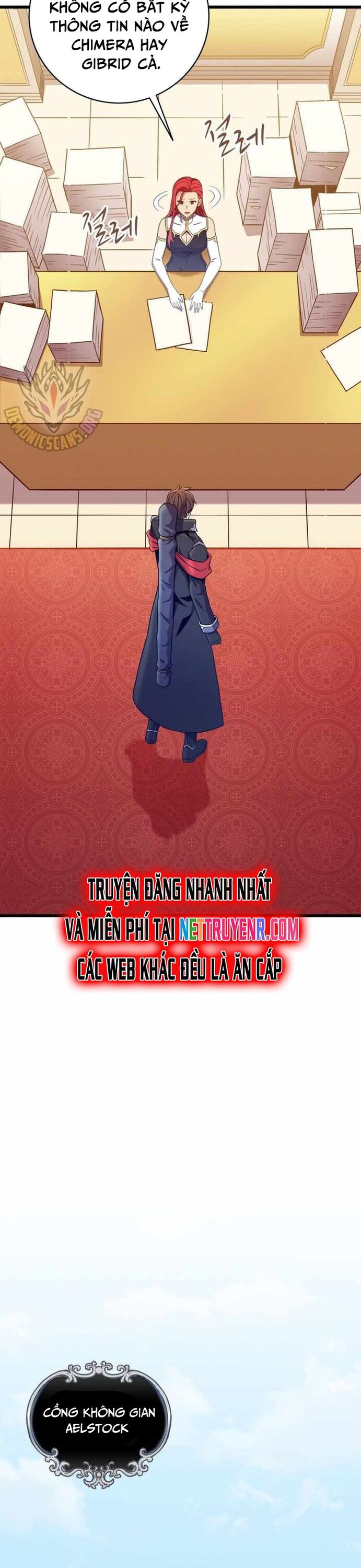Xạ Thủ Đạn Ma Chapter 182 - 17
