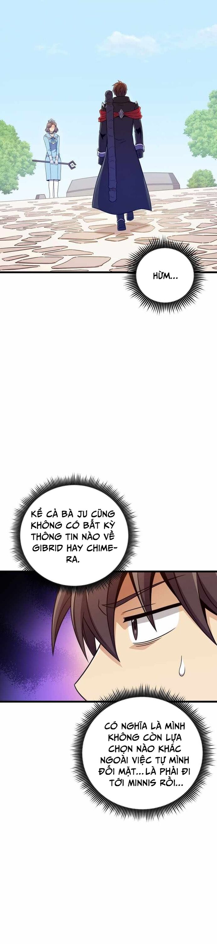 Xạ Thủ Đạn Ma Chapter 182 - 18