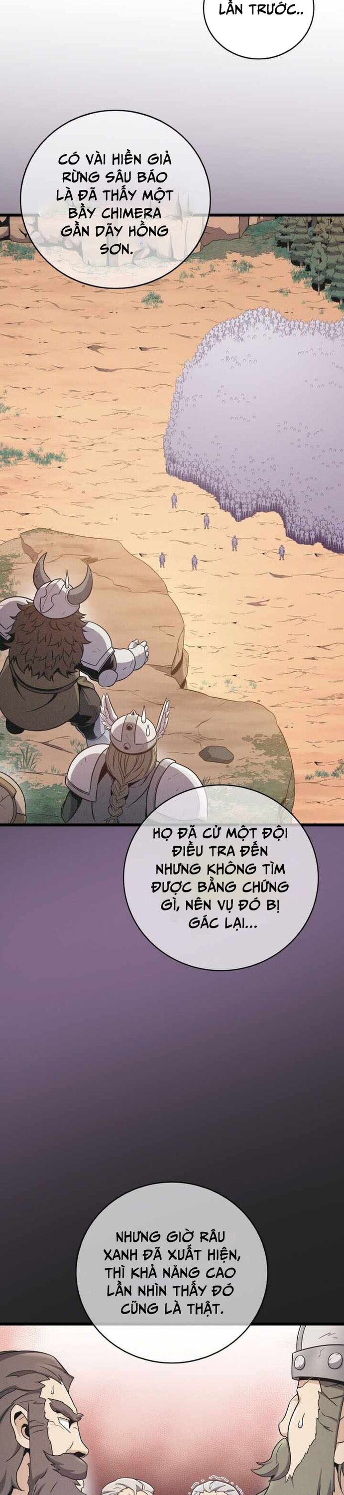 Xạ Thủ Đạn Ma Chapter 182 - 3