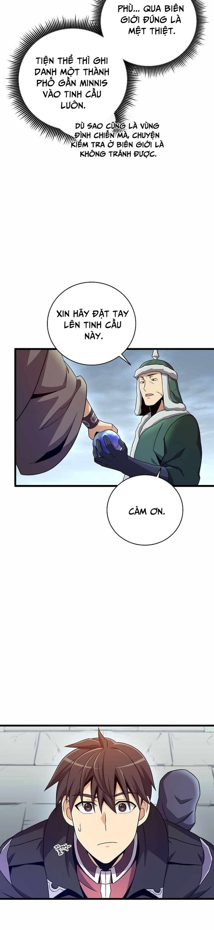 Xạ Thủ Đạn Ma Chapter 182 - 23