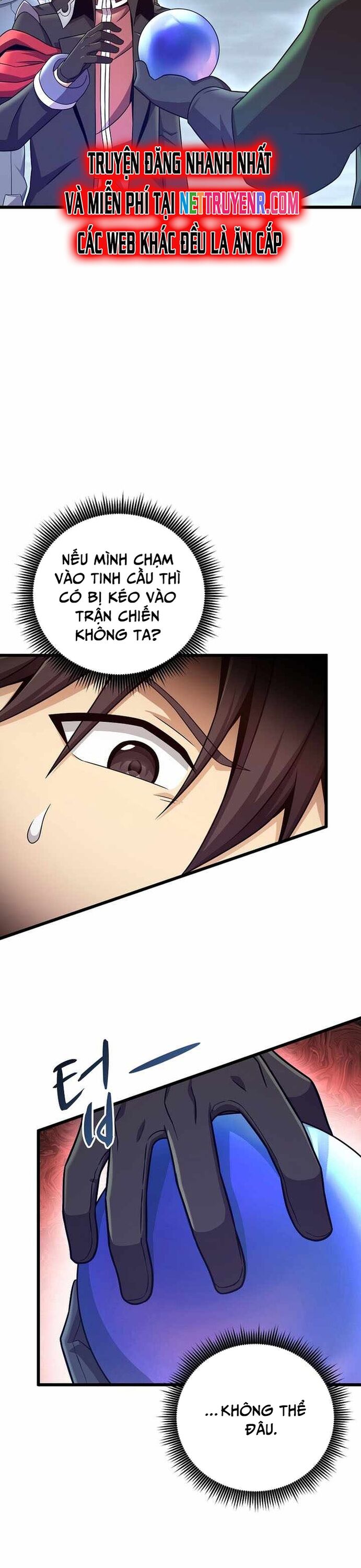 Xạ Thủ Đạn Ma Chapter 182 - 25