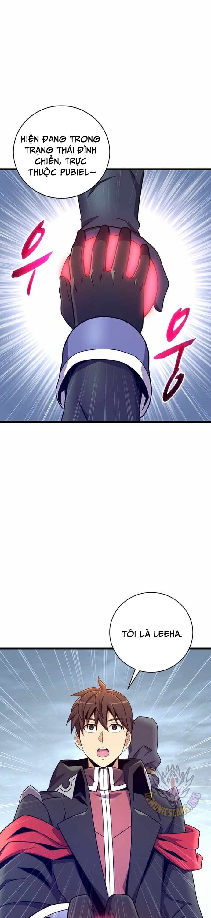 Xạ Thủ Đạn Ma Chapter 182 - 26