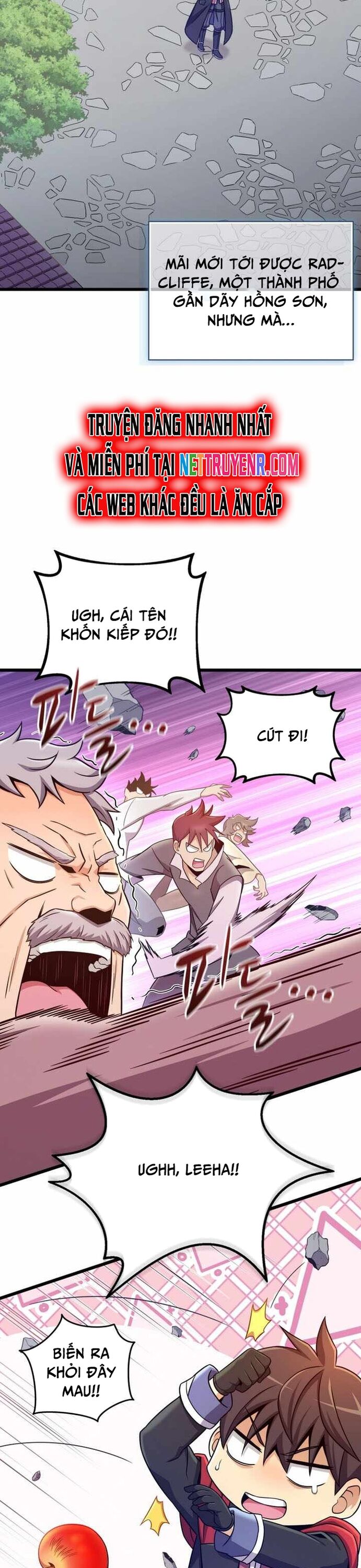 Xạ Thủ Đạn Ma Chapter 182 - 29