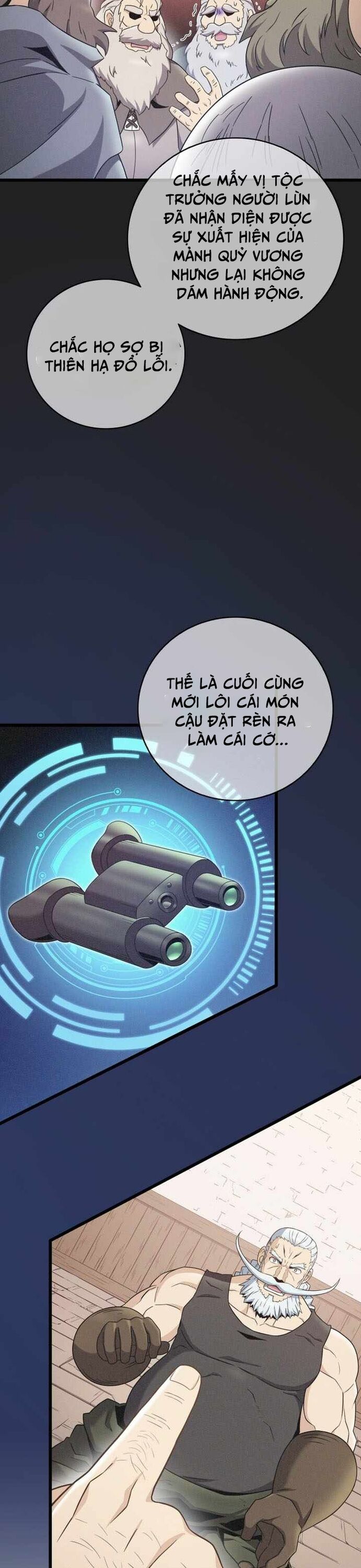 Xạ Thủ Đạn Ma Chapter 182 - 4