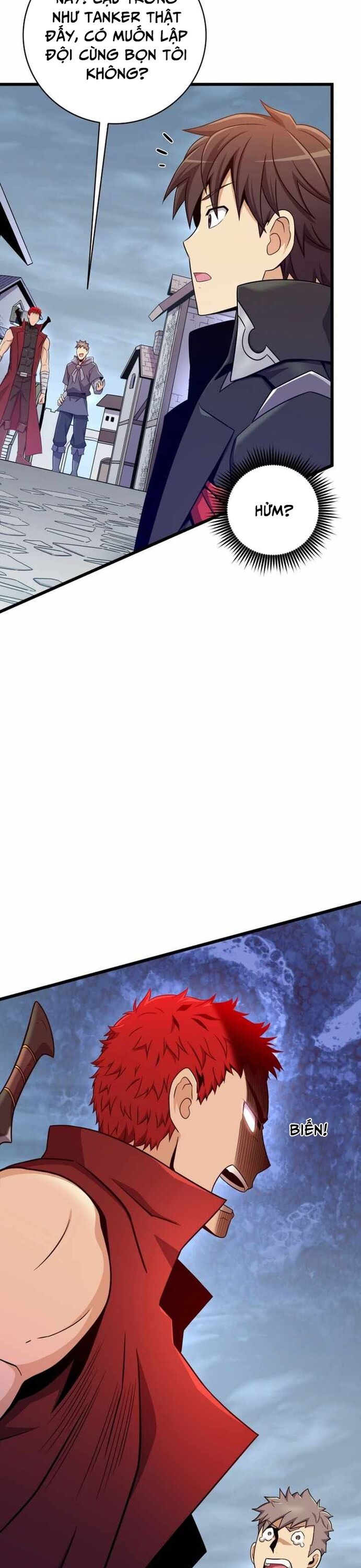 Xạ Thủ Đạn Ma Chapter 182 - 32