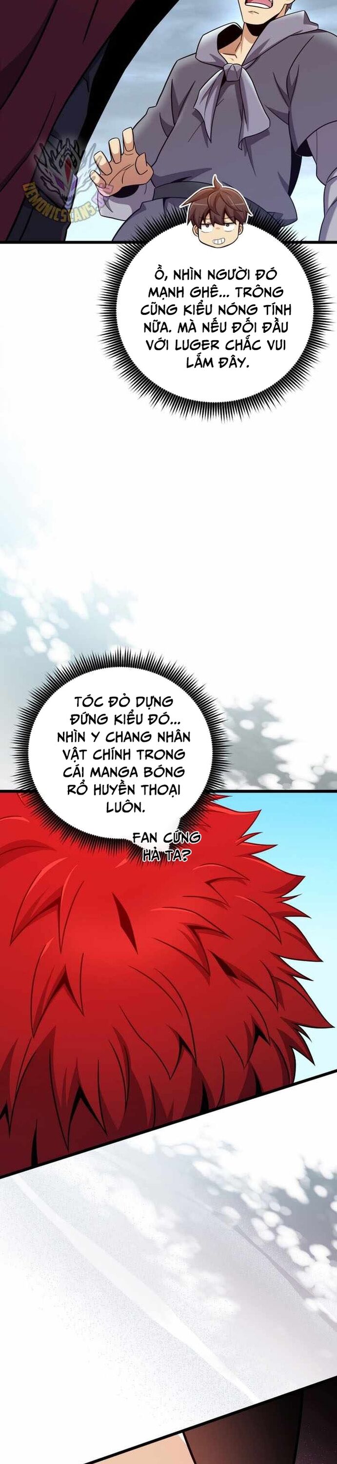 Xạ Thủ Đạn Ma Chapter 182 - 33