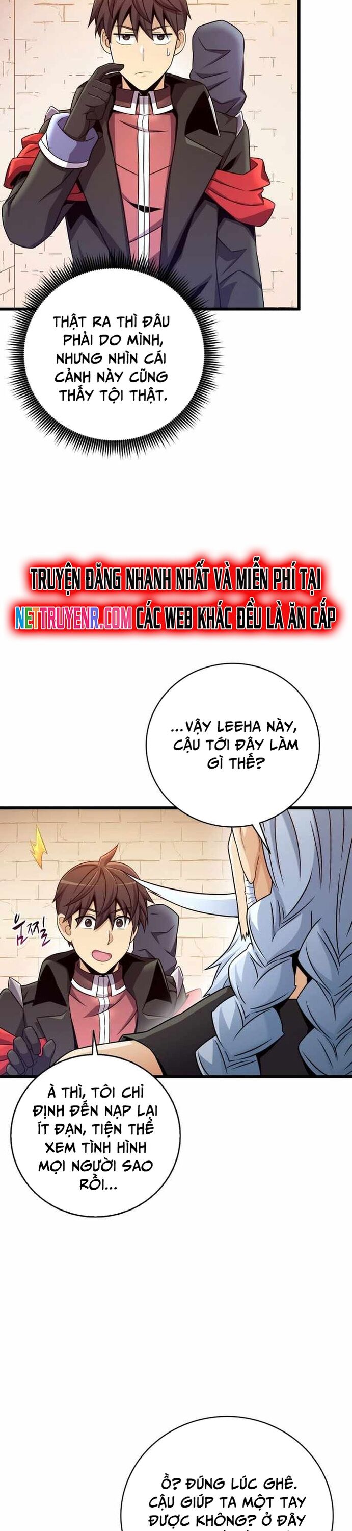 Xạ Thủ Đạn Ma Chapter 182 - 7