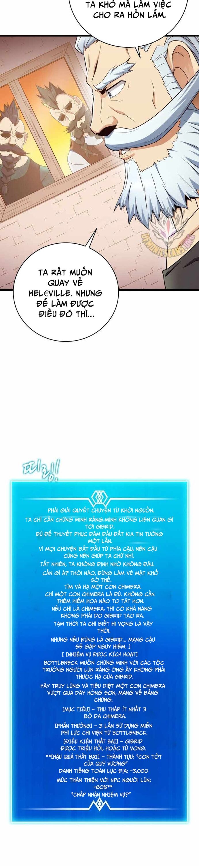 Xạ Thủ Đạn Ma Chapter 182 - 8