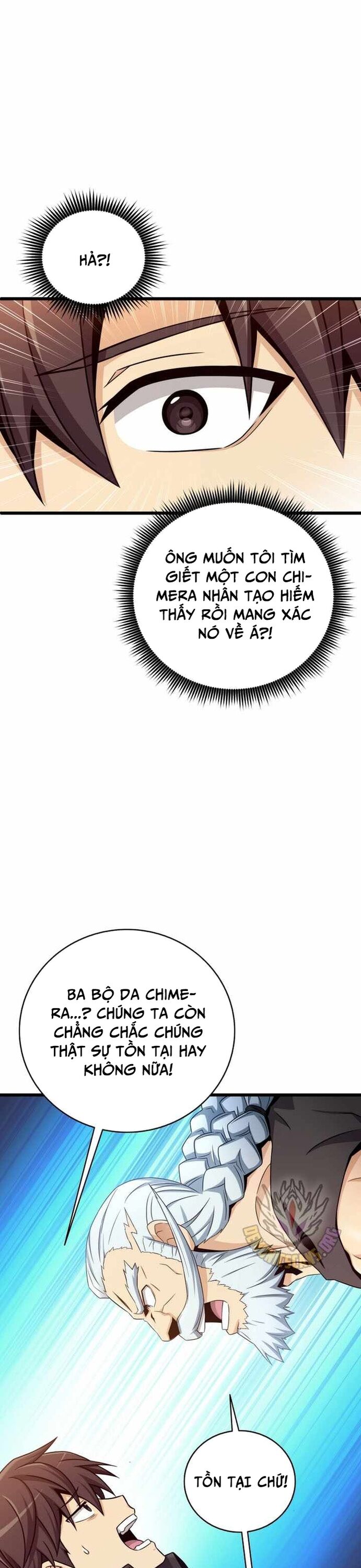 Xạ Thủ Đạn Ma Chapter 182 - 9