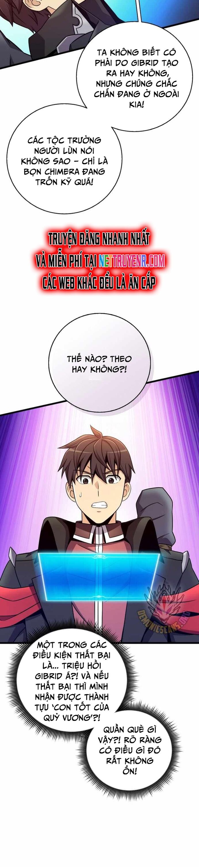 Xạ Thủ Đạn Ma Chapter 182 - 10