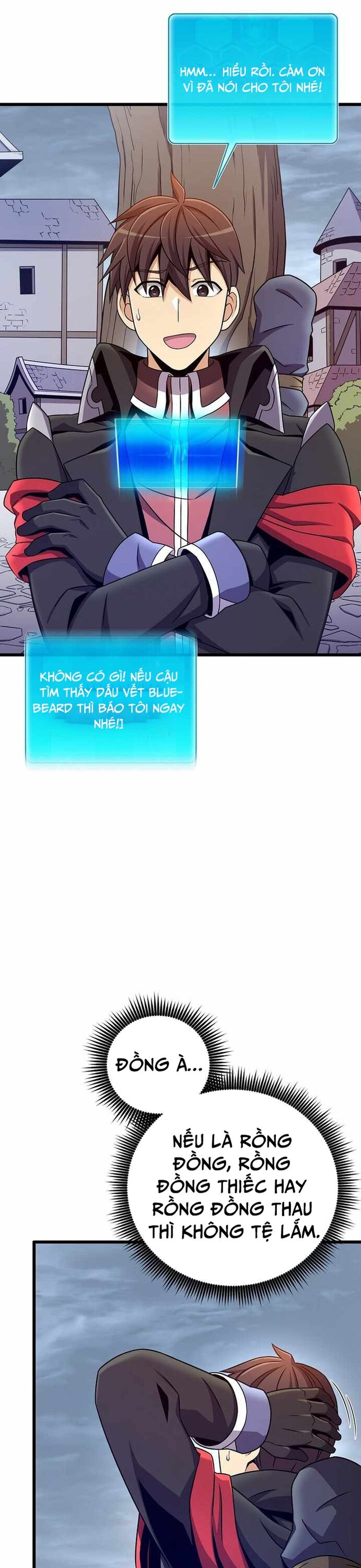 Xạ Thủ Đạn Ma Chapter 183 - 11