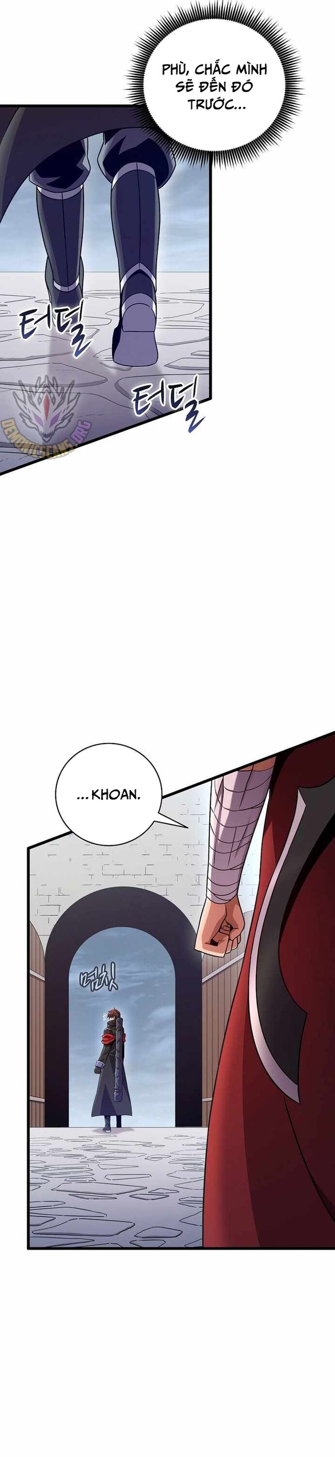 Xạ Thủ Đạn Ma Chapter 183 - 13