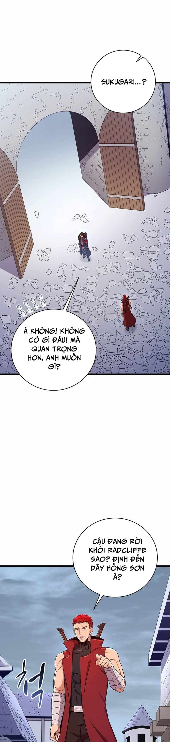 Xạ Thủ Đạn Ma Chapter 183 - 15