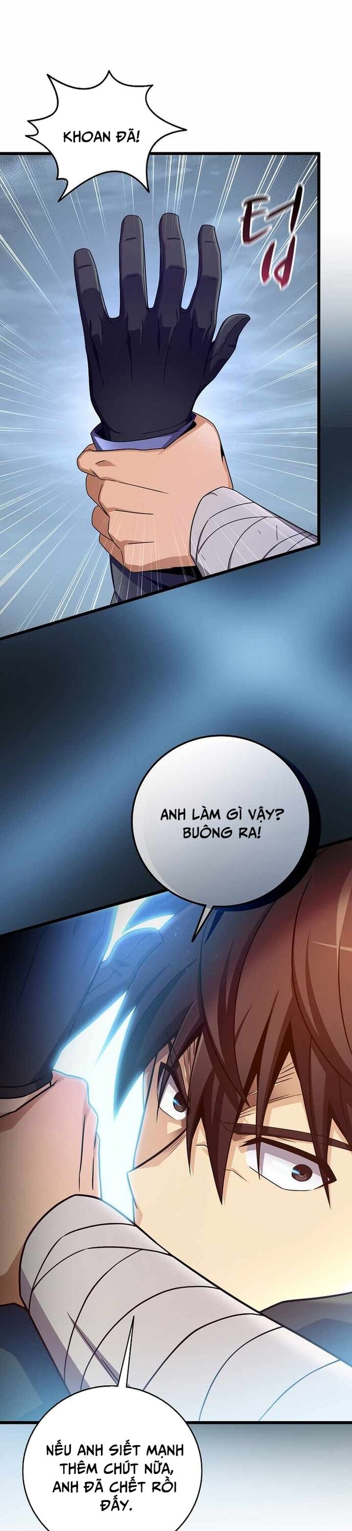 Xạ Thủ Đạn Ma Chapter 183 - 18