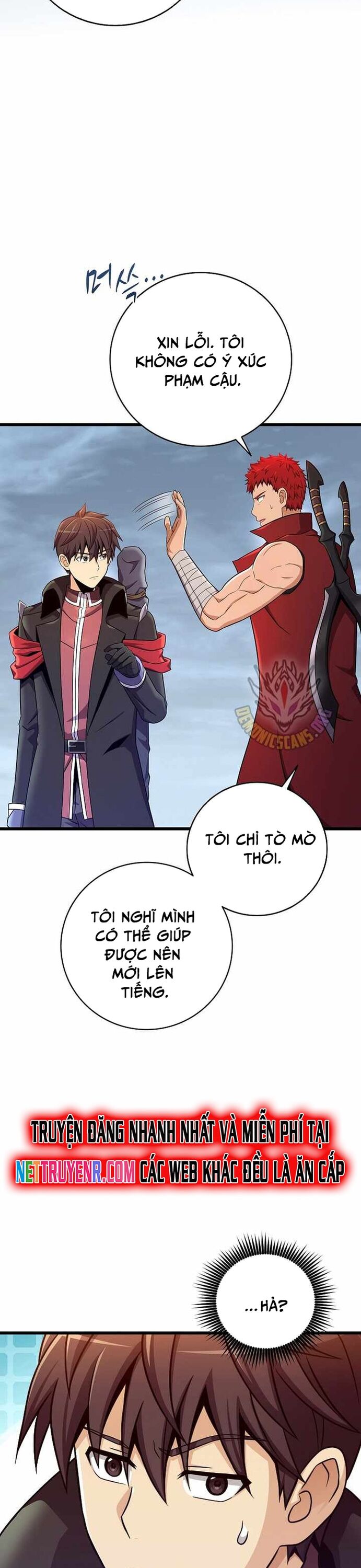 Xạ Thủ Đạn Ma Chapter 183 - 19