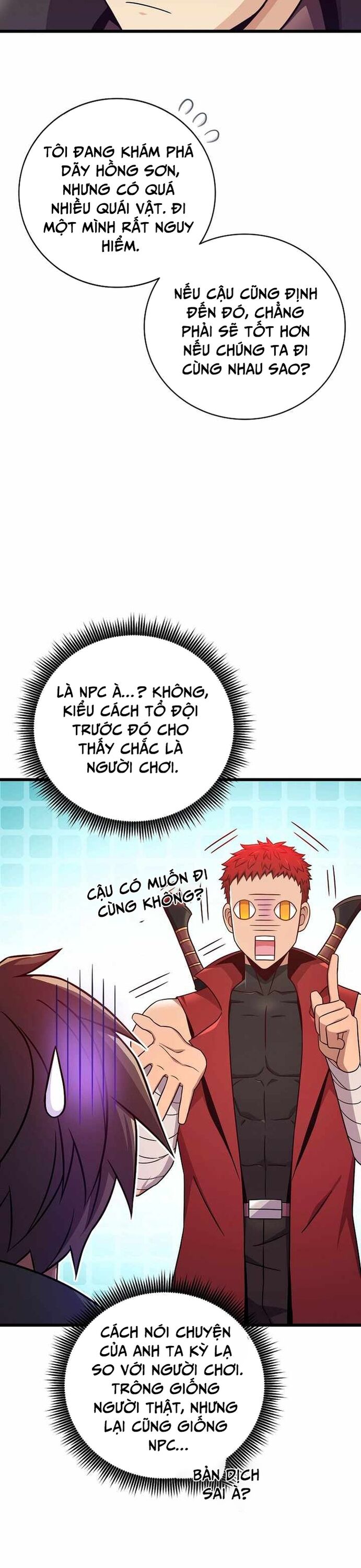 Xạ Thủ Đạn Ma Chapter 183 - 20