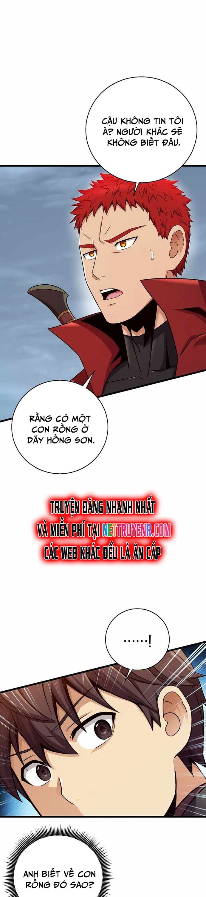 Xạ Thủ Đạn Ma Chapter 183 - 21