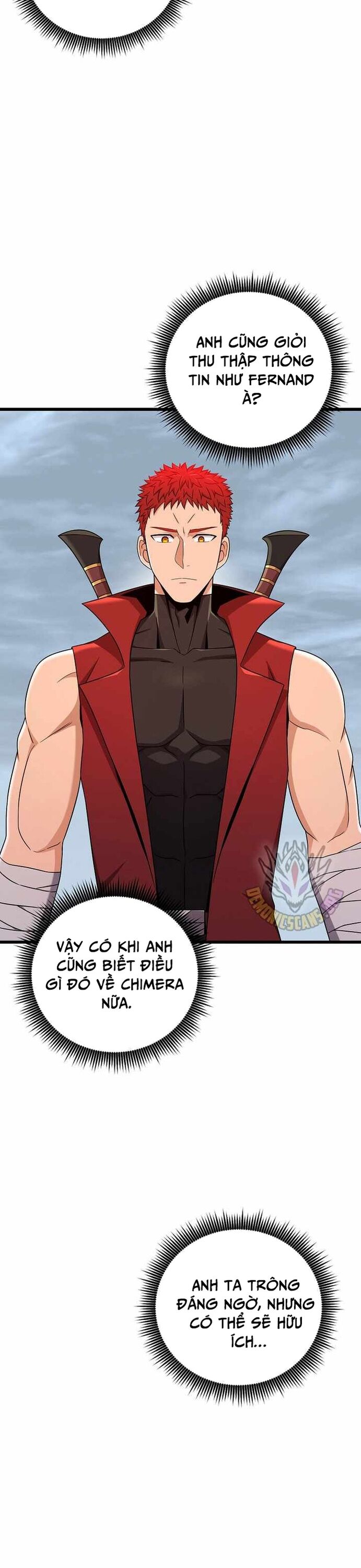 Xạ Thủ Đạn Ma Chapter 183 - 22