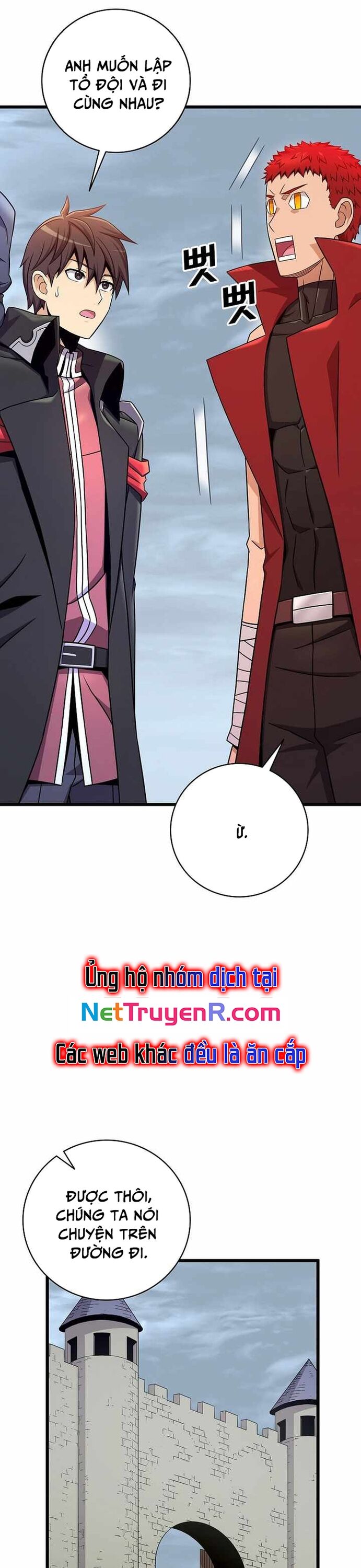 Xạ Thủ Đạn Ma Chapter 183 - 23