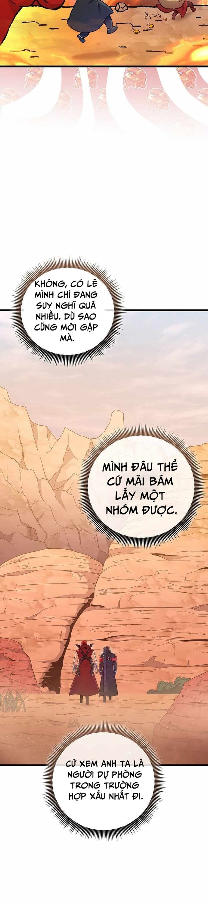 Xạ Thủ Đạn Ma Chapter 183 - 28