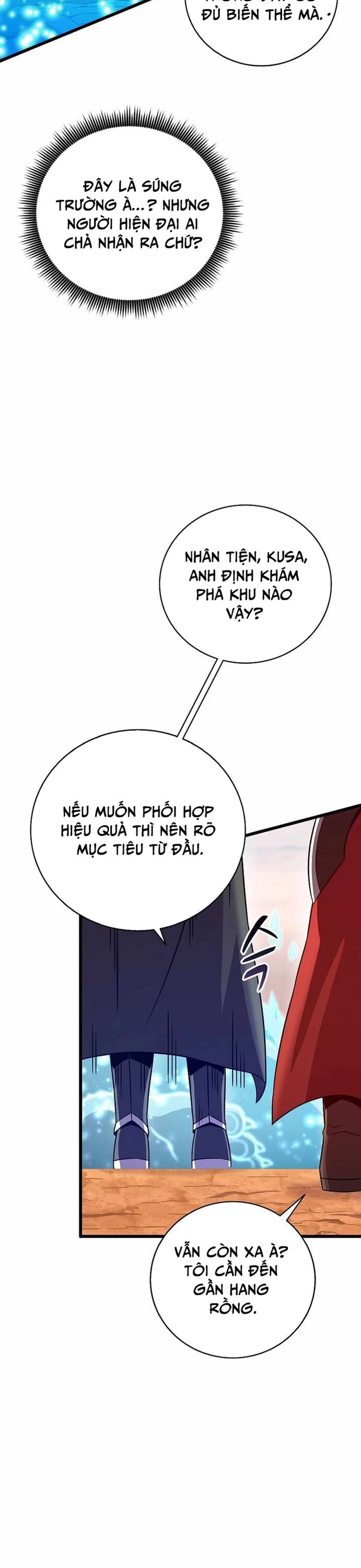 Xạ Thủ Đạn Ma Chapter 183 - 32