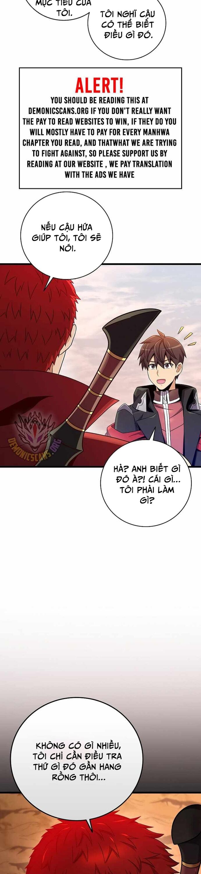 Xạ Thủ Đạn Ma Chapter 183 - 34