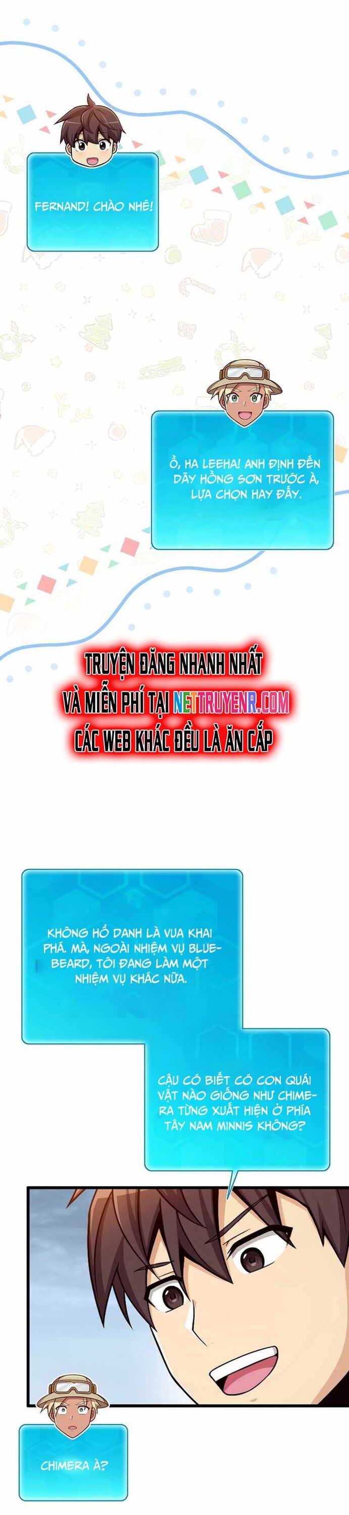 Xạ Thủ Đạn Ma Chapter 183 - 6