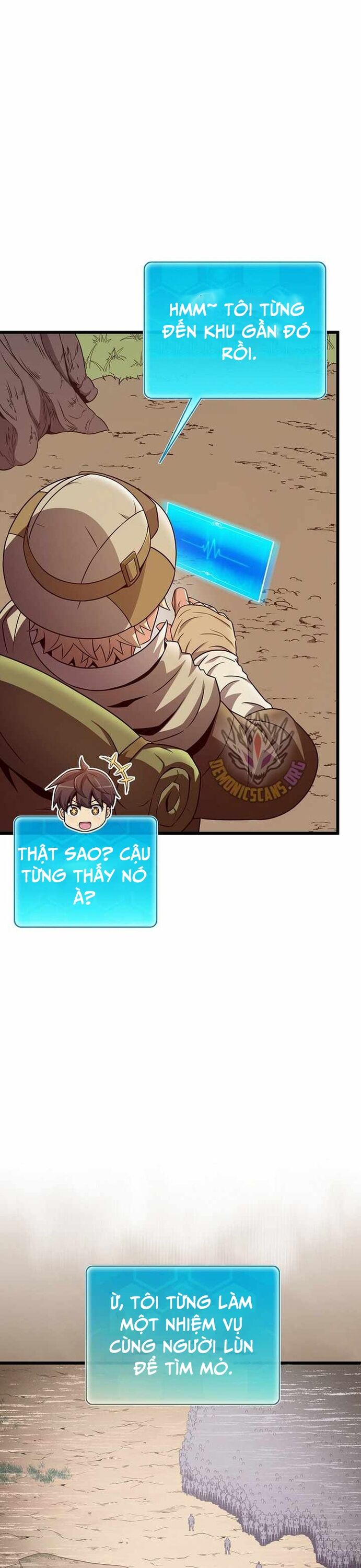 Xạ Thủ Đạn Ma Chapter 183 - 7