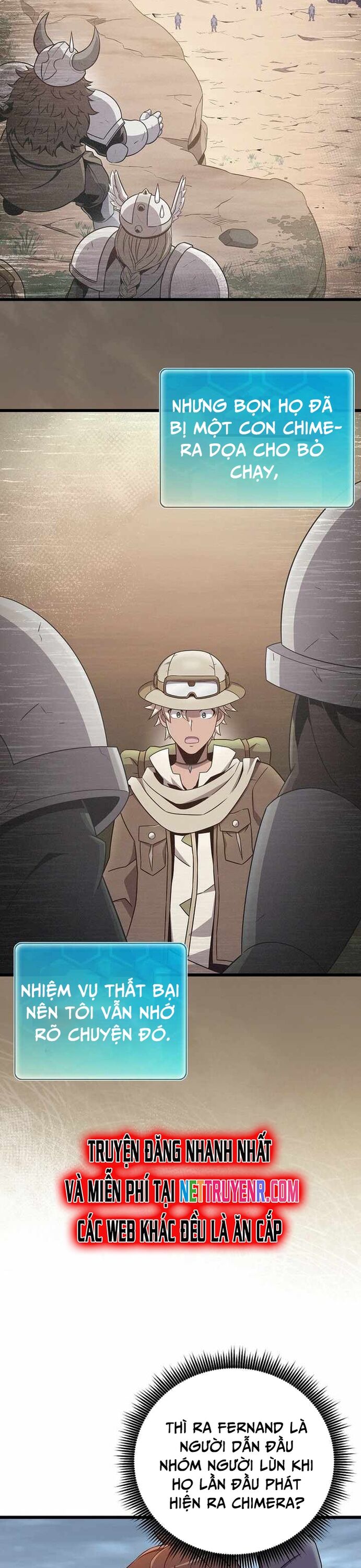 Xạ Thủ Đạn Ma Chapter 183 - 8