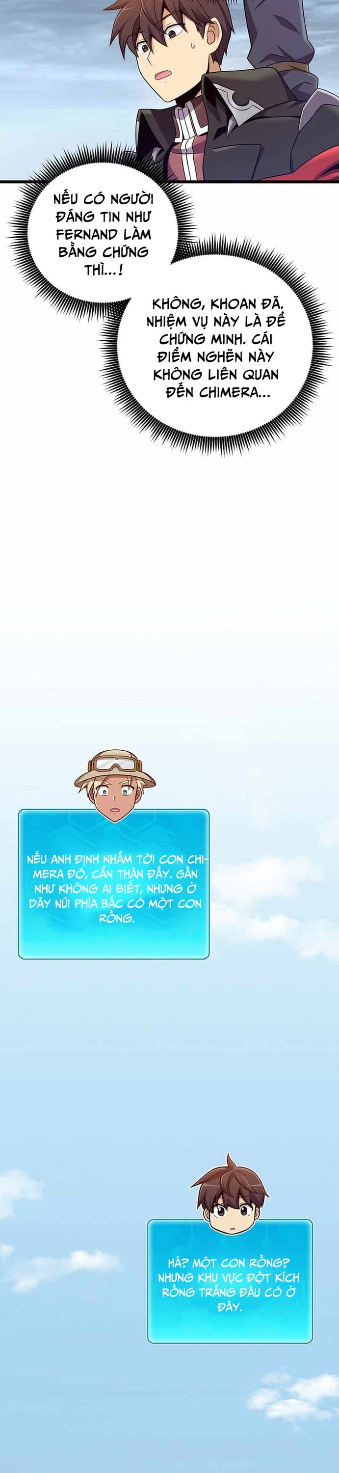 Xạ Thủ Đạn Ma Chapter 183 - 9