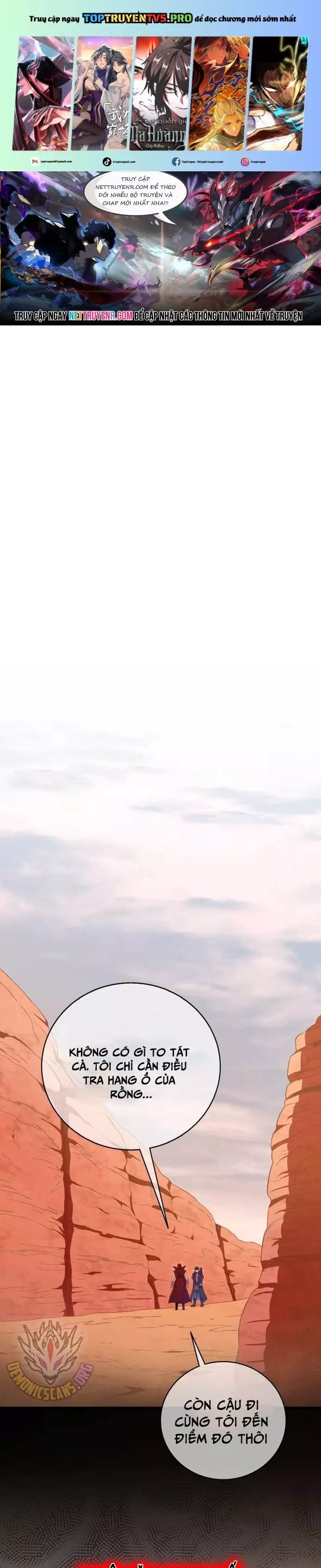 Xạ Thủ Đạn Ma Chapter 184 - 1