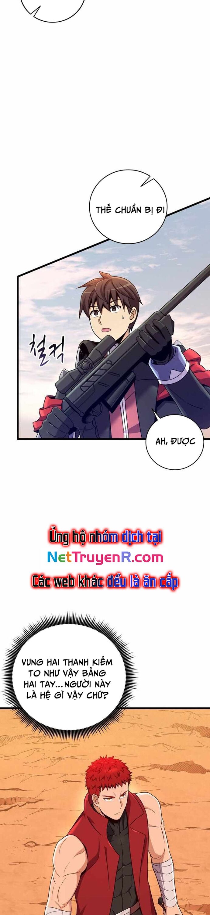 Xạ Thủ Đạn Ma Chapter 184 - 11