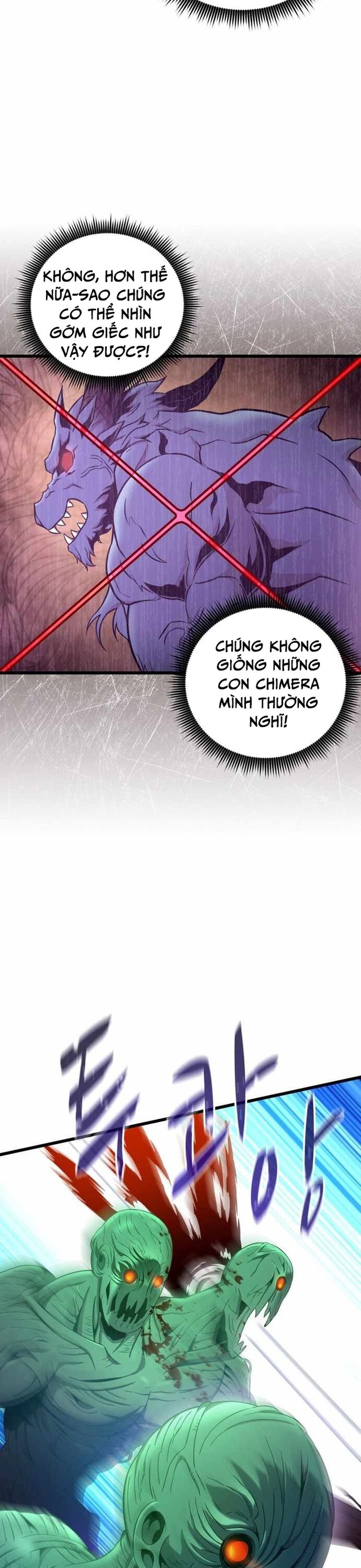 Xạ Thủ Đạn Ma Chapter 184 - 18