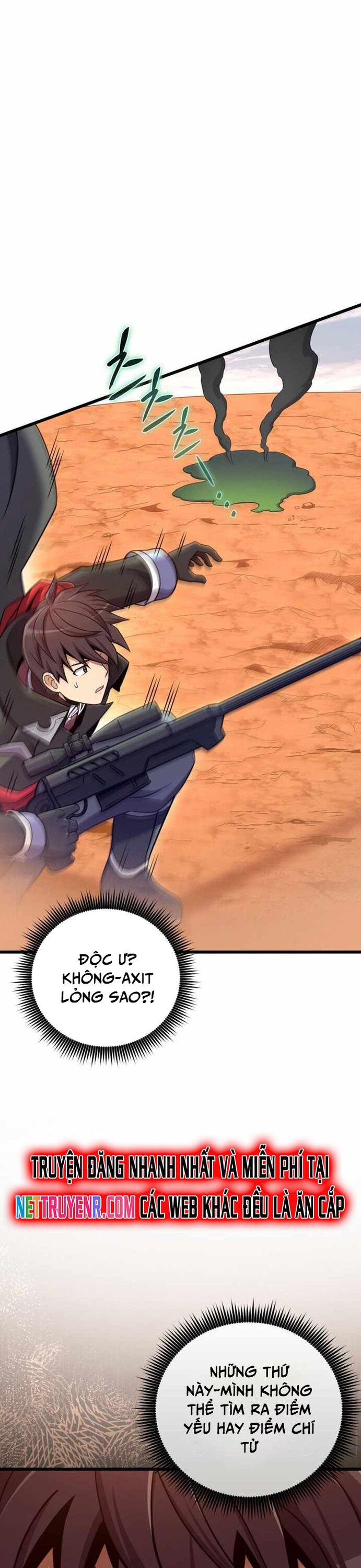 Xạ Thủ Đạn Ma Chapter 184 - 20