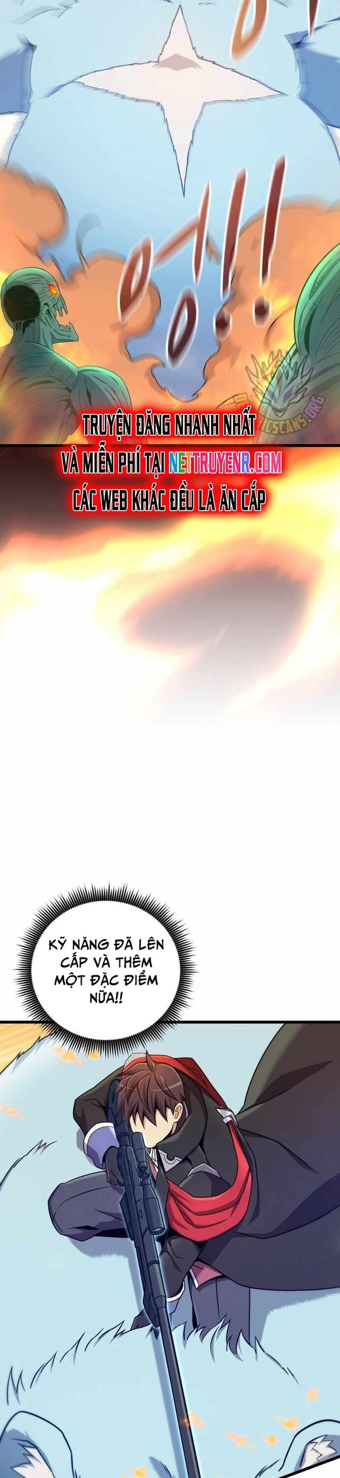Xạ Thủ Đạn Ma Chapter 184 - 23