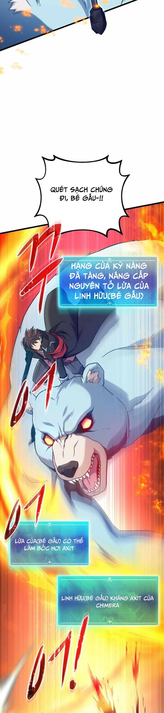 Xạ Thủ Đạn Ma Chapter 184 - 24
