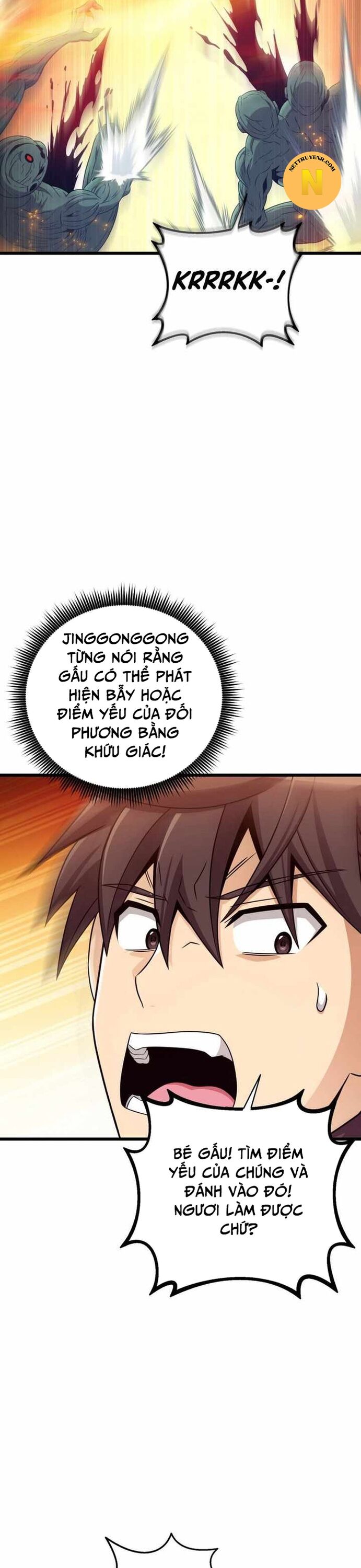 Xạ Thủ Đạn Ma Chapter 184 - 25