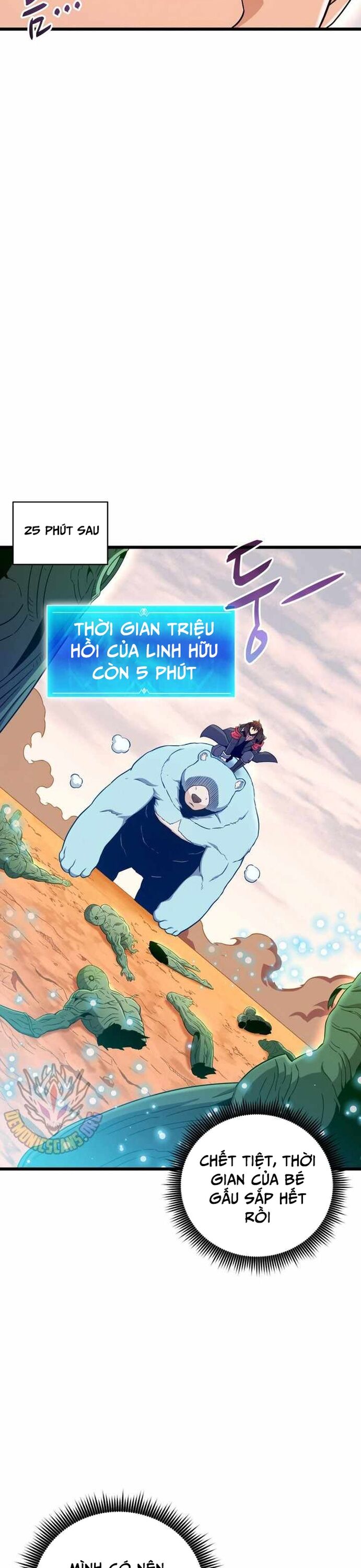 Xạ Thủ Đạn Ma Chapter 184 - 28