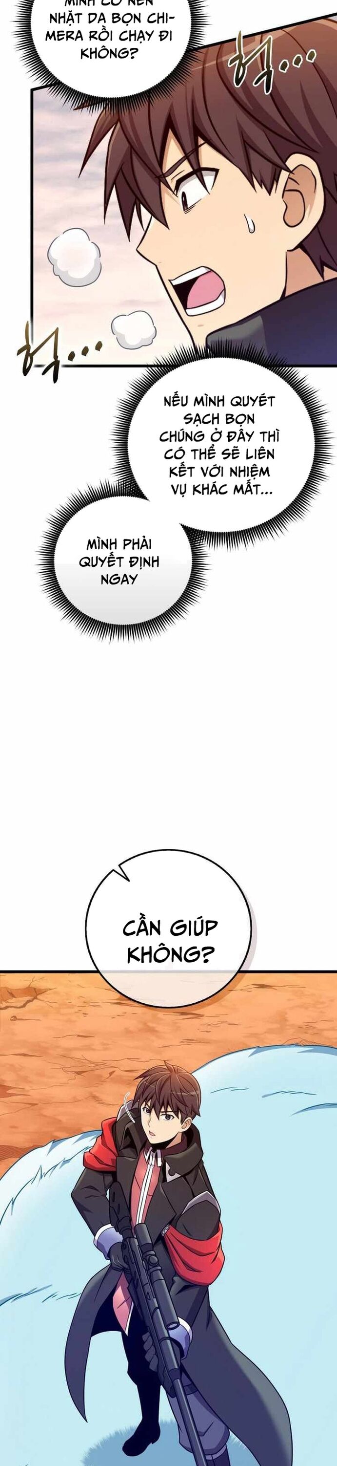 Xạ Thủ Đạn Ma Chapter 184 - 29