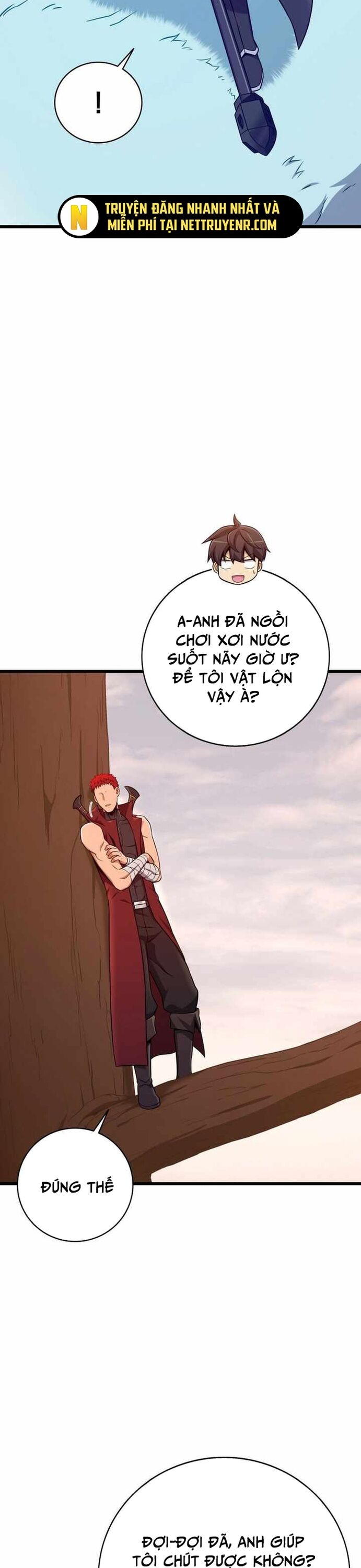 Xạ Thủ Đạn Ma Chapter 184 - 30