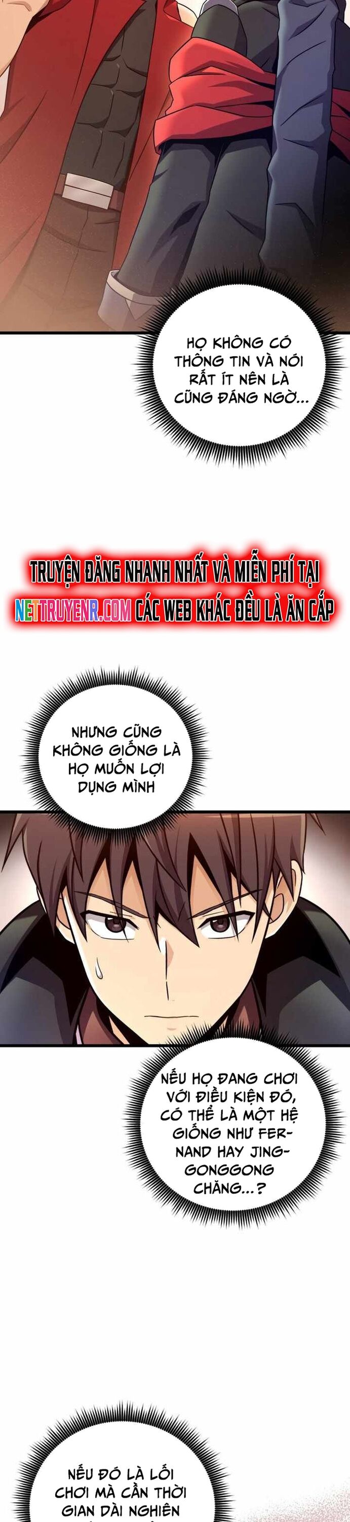 Xạ Thủ Đạn Ma Chapter 184 - 4