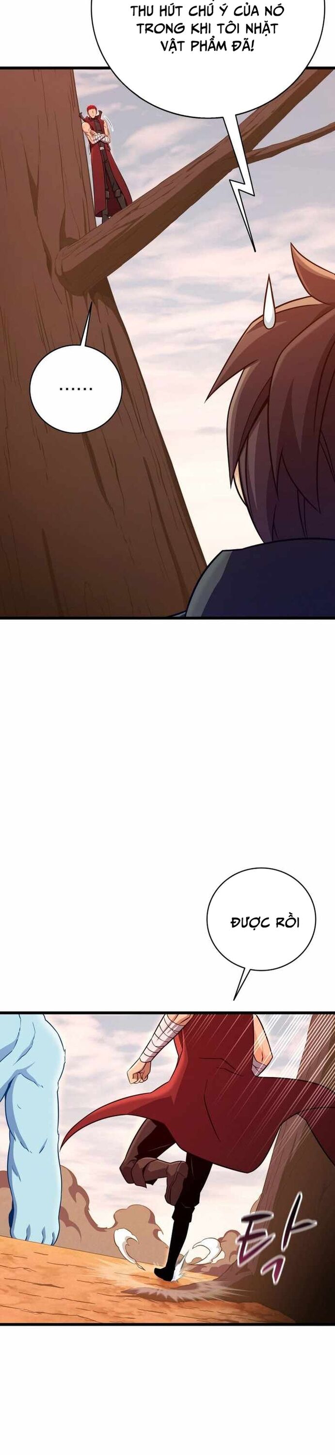 Xạ Thủ Đạn Ma Chapter 184 - 31