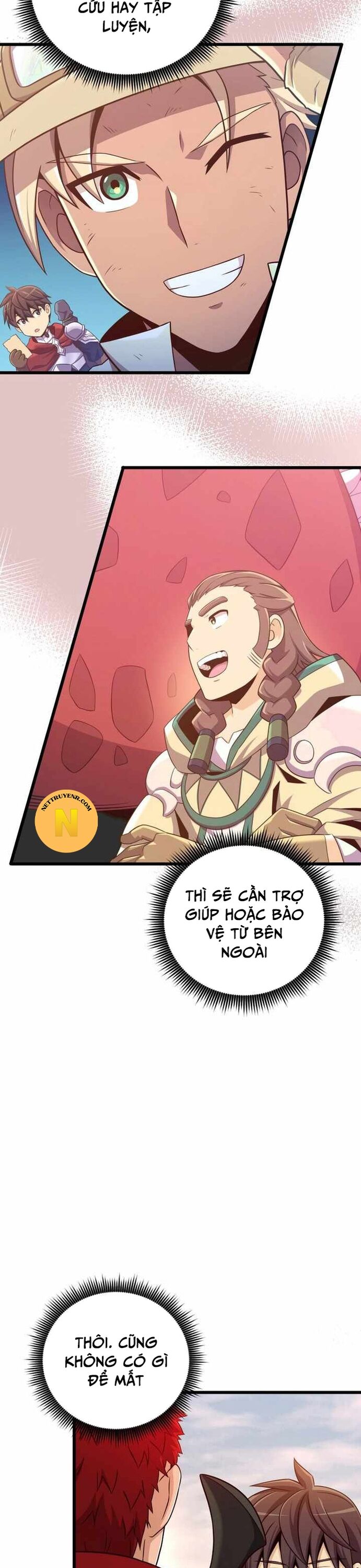 Xạ Thủ Đạn Ma Chapter 184 - 5