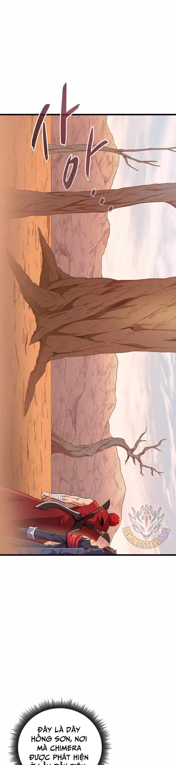 Xạ Thủ Đạn Ma Chapter 184 - 8